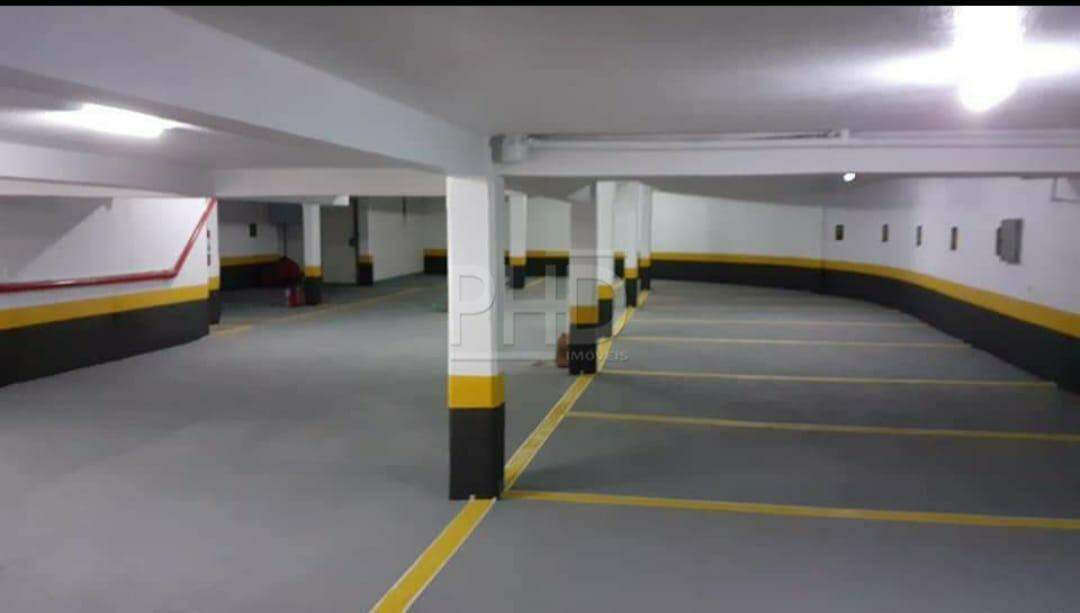 Apartamento para alugar com 2 quartos, 76m² - Foto 21