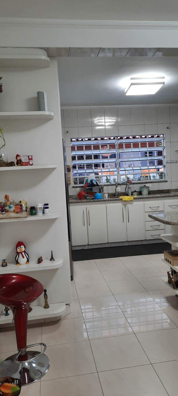 Sobrado à venda com 4 quartos, 188m² - Foto 6