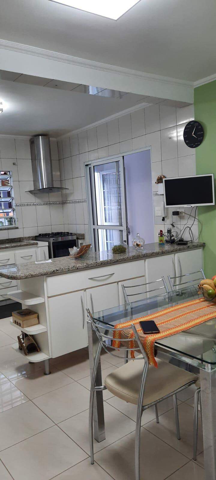 Sobrado à venda com 4 quartos, 188m² - Foto 8