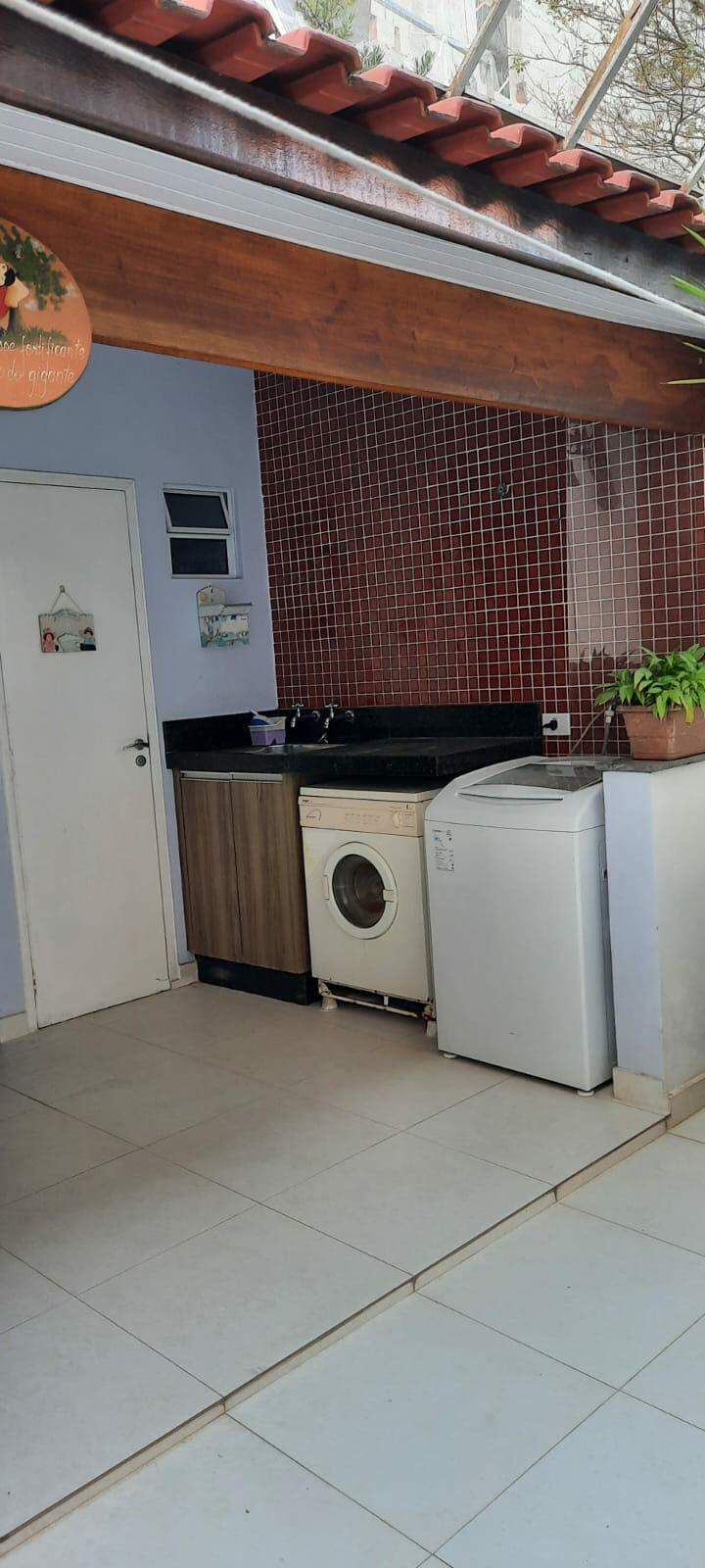 Sobrado à venda com 4 quartos, 188m² - Foto 12