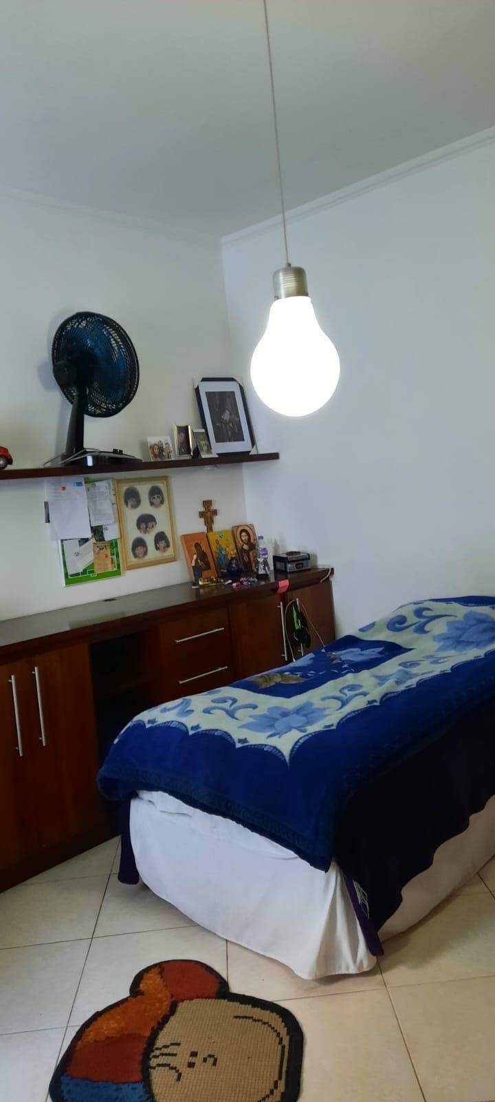 Sobrado à venda com 4 quartos, 188m² - Foto 38