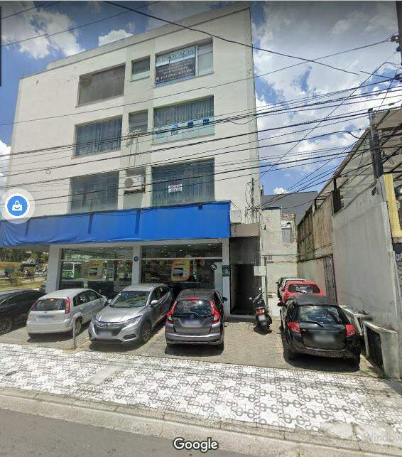 Conjunto Comercial-Sala à venda, 40m² - Foto 1