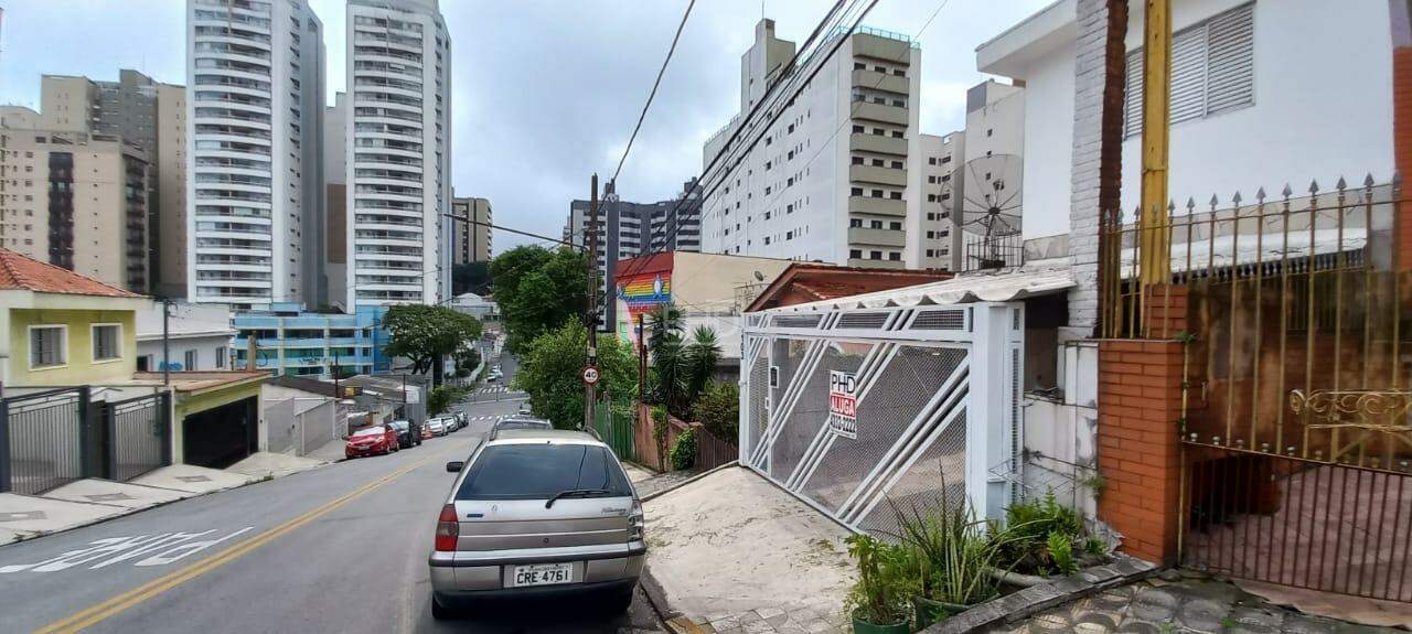 Sobrado para alugar com 3 quartos, 130m² - Foto 32