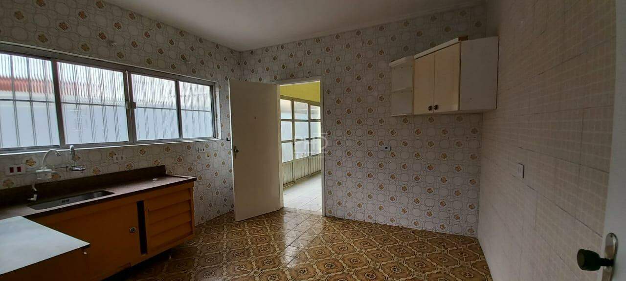 Sobrado para alugar com 3 quartos, 130m² - Foto 7