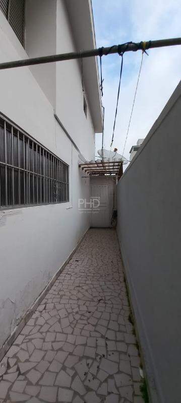 Sobrado para alugar com 3 quartos, 130m² - Foto 27