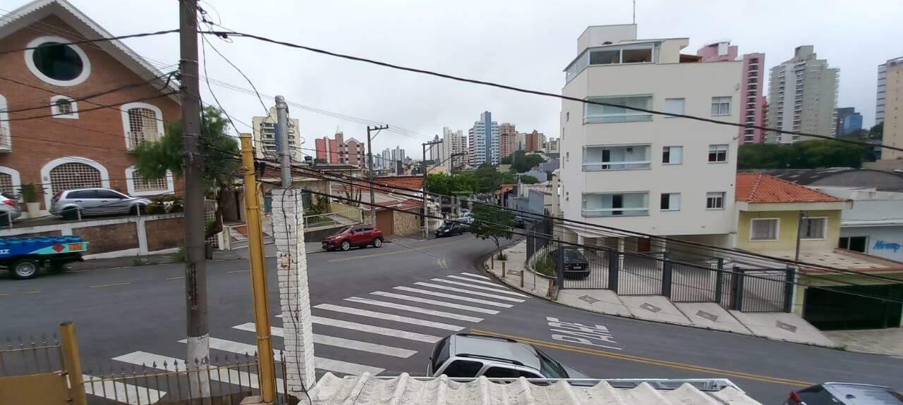 Sobrado para alugar com 3 quartos, 130m² - Foto 29