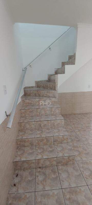 Sobrado para alugar com 3 quartos, 130m² - Foto 5