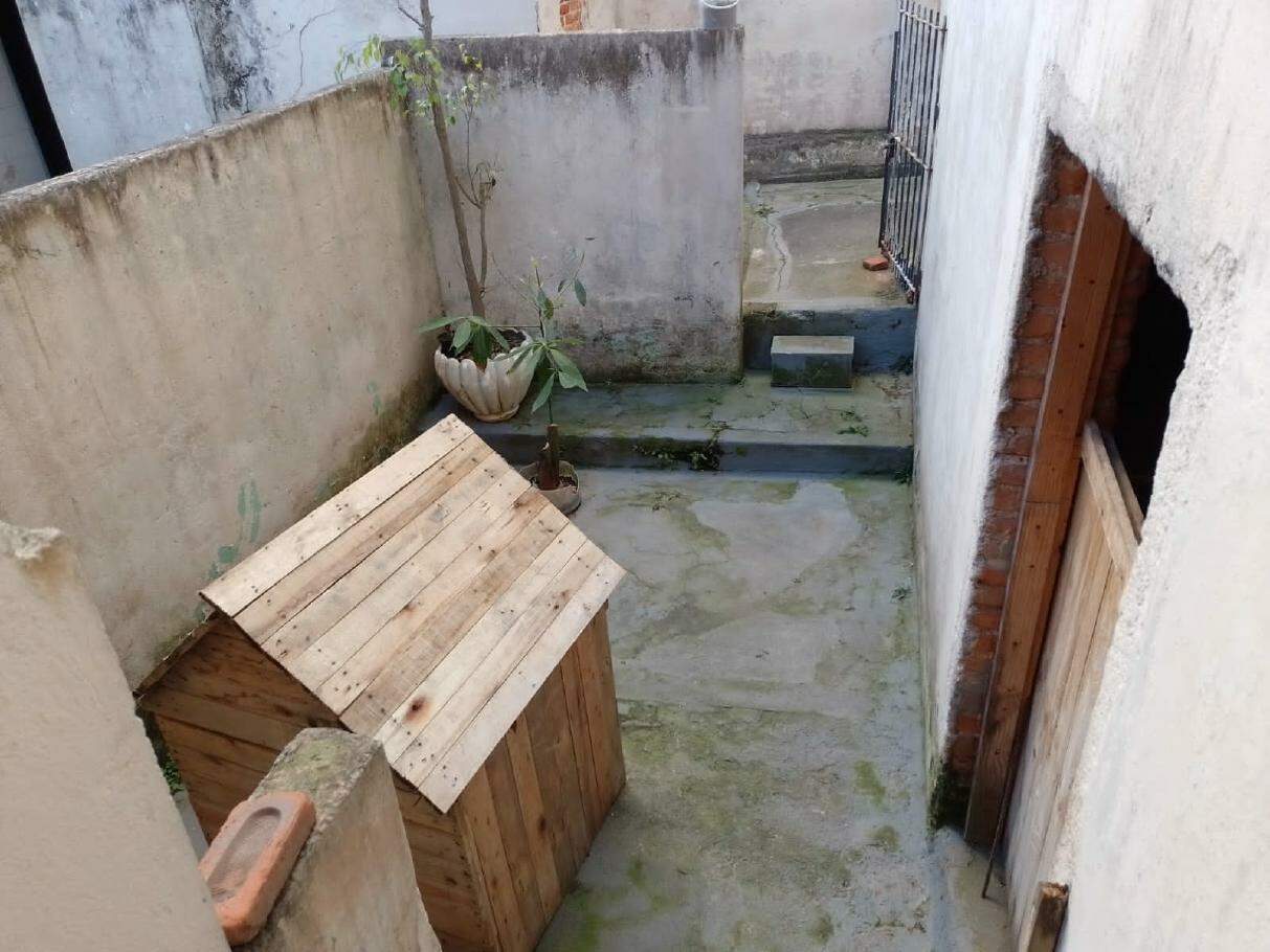 Sobrado à venda com 4 quartos, 251m² - Foto 25