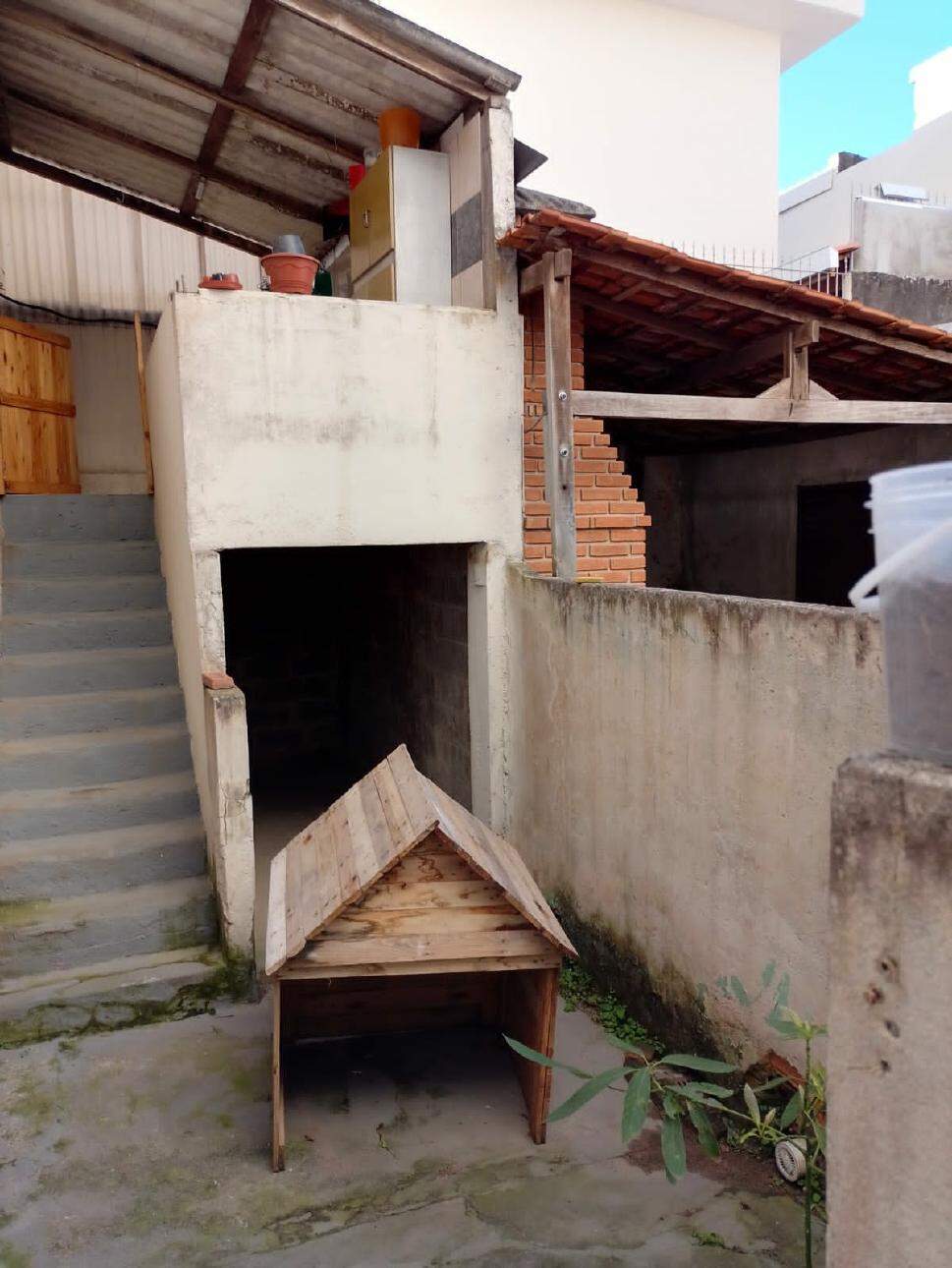 Sobrado à venda com 4 quartos, 251m² - Foto 24