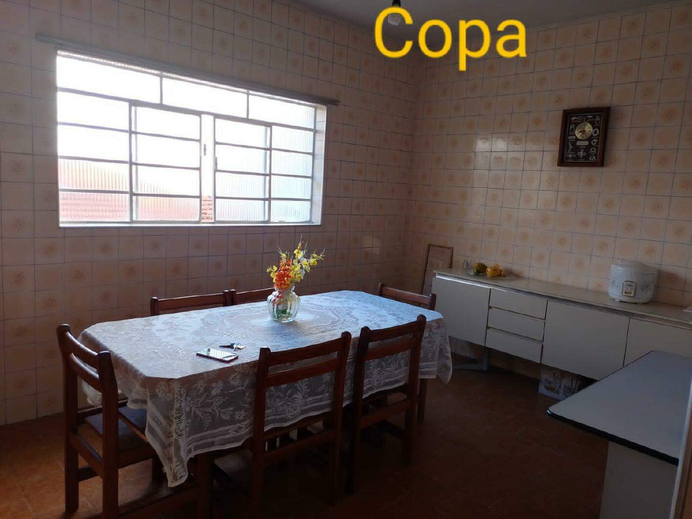 Sobrado à venda com 4 quartos, 251m² - Foto 13