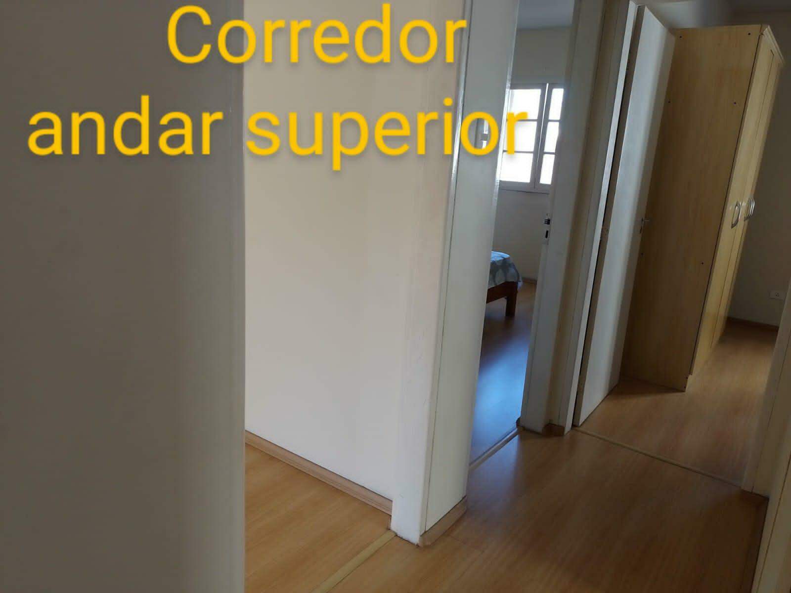 Sobrado à venda com 4 quartos, 251m² - Foto 12