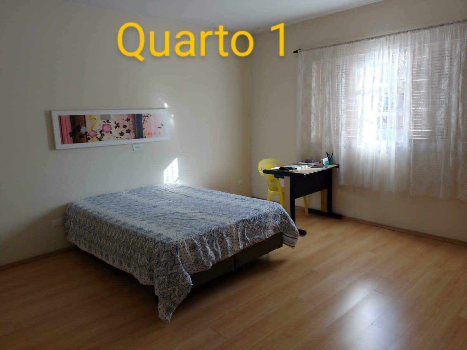 Sobrado à venda com 4 quartos, 251m² - Foto 3