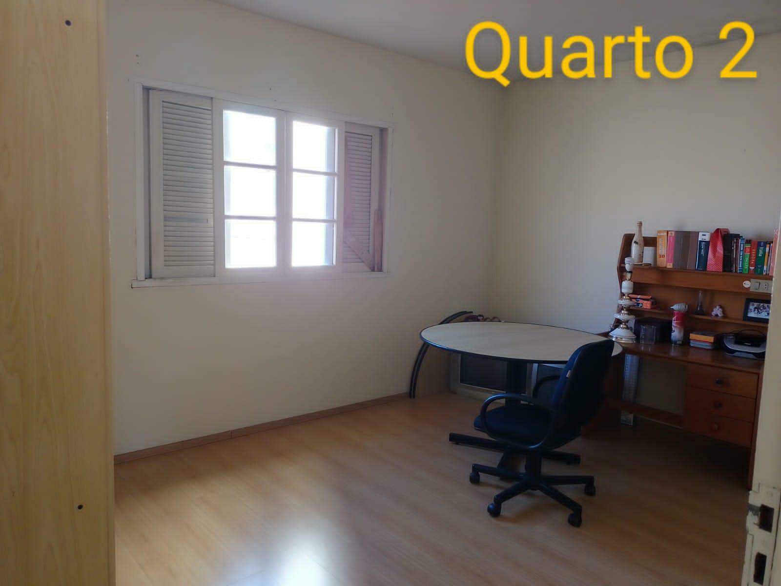 Sobrado à venda com 4 quartos, 251m² - Foto 5