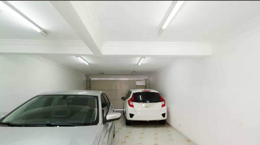 Sobrado à venda com 3 quartos, 250m² - Foto 29