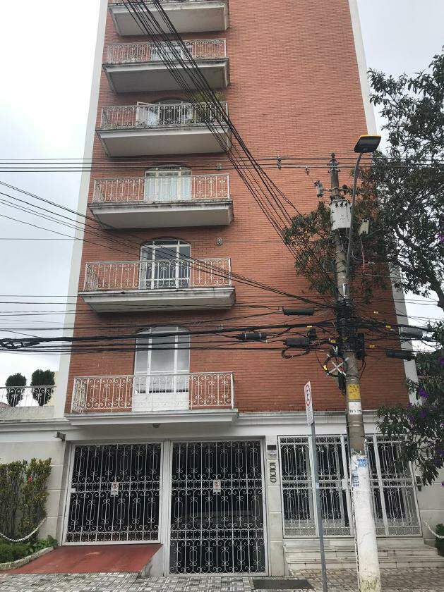 Apartamento à venda com 4 quartos, 250m² - Foto 1