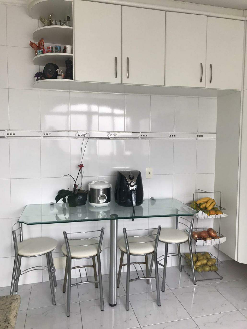 Apartamento à venda com 4 quartos, 250m² - Foto 8