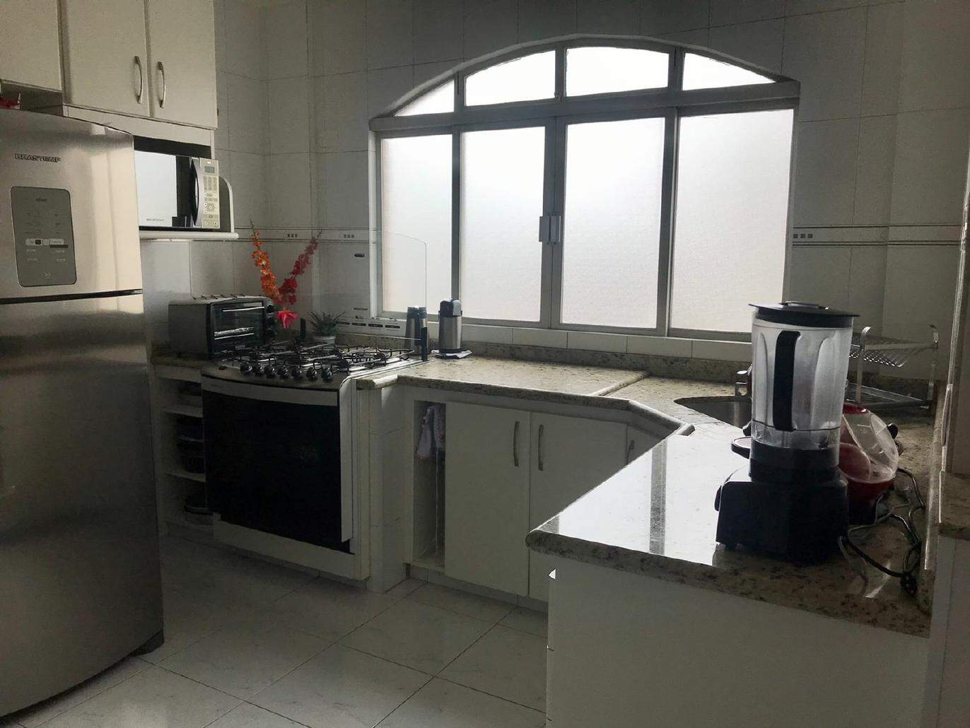 Apartamento à venda com 4 quartos, 250m² - Foto 9