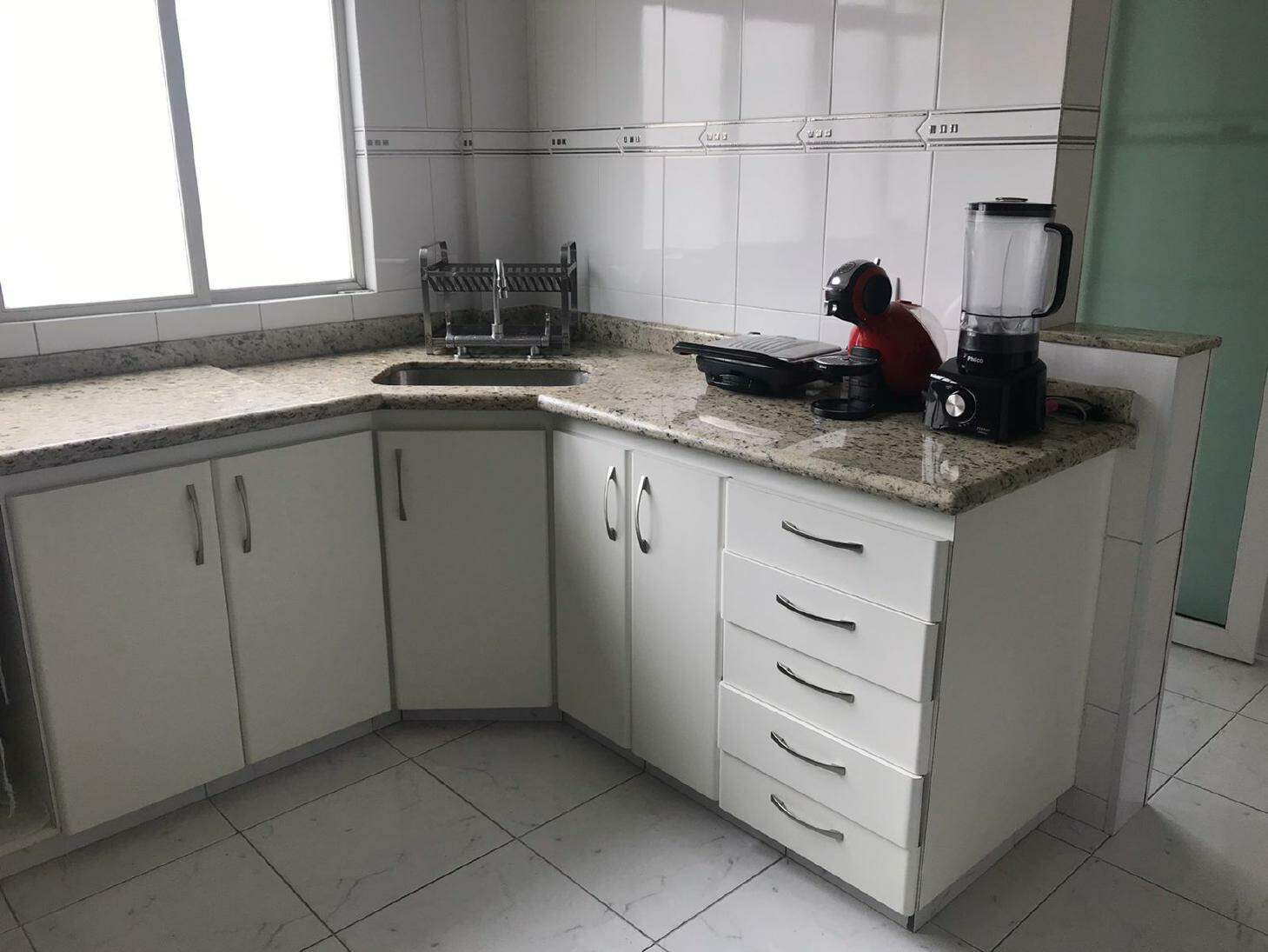 Apartamento à venda com 4 quartos, 250m² - Foto 10