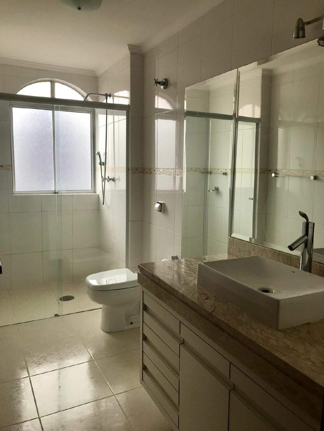 Apartamento à venda com 4 quartos, 250m² - Foto 12