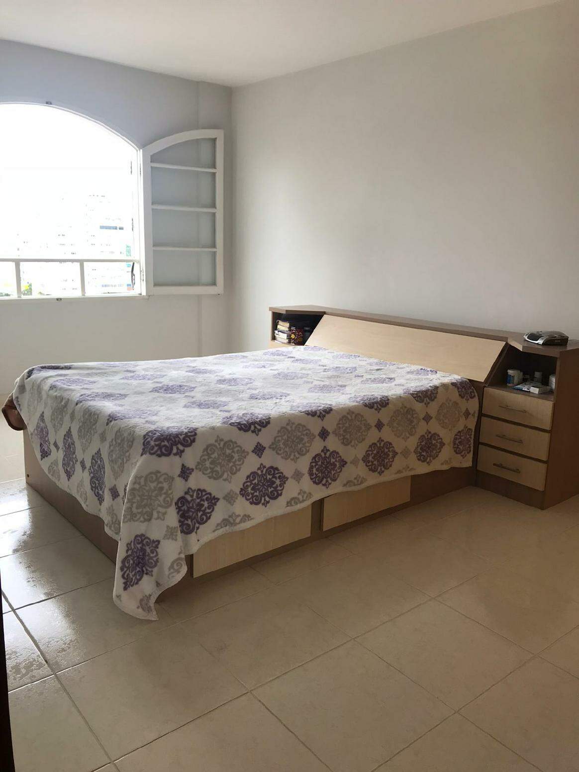 Apartamento à venda com 4 quartos, 250m² - Foto 19