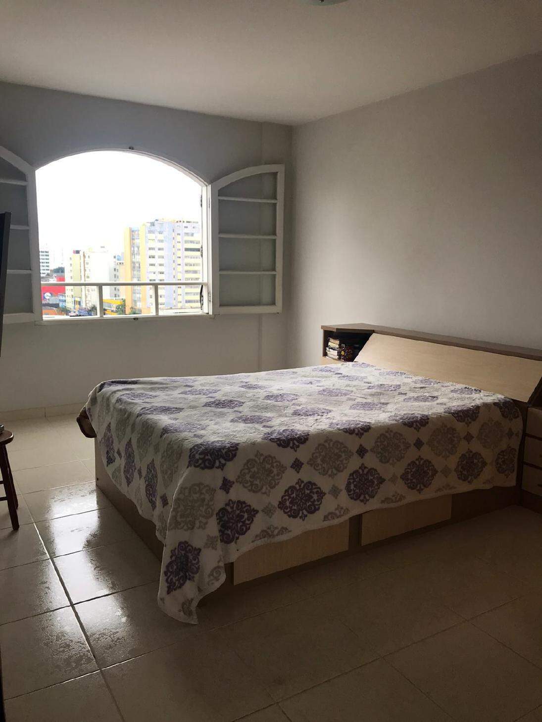 Apartamento à venda com 4 quartos, 250m² - Foto 21