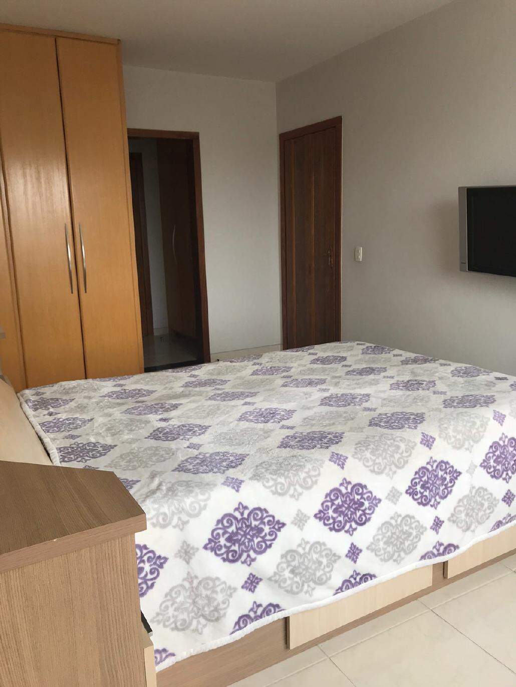 Apartamento à venda com 4 quartos, 250m² - Foto 22