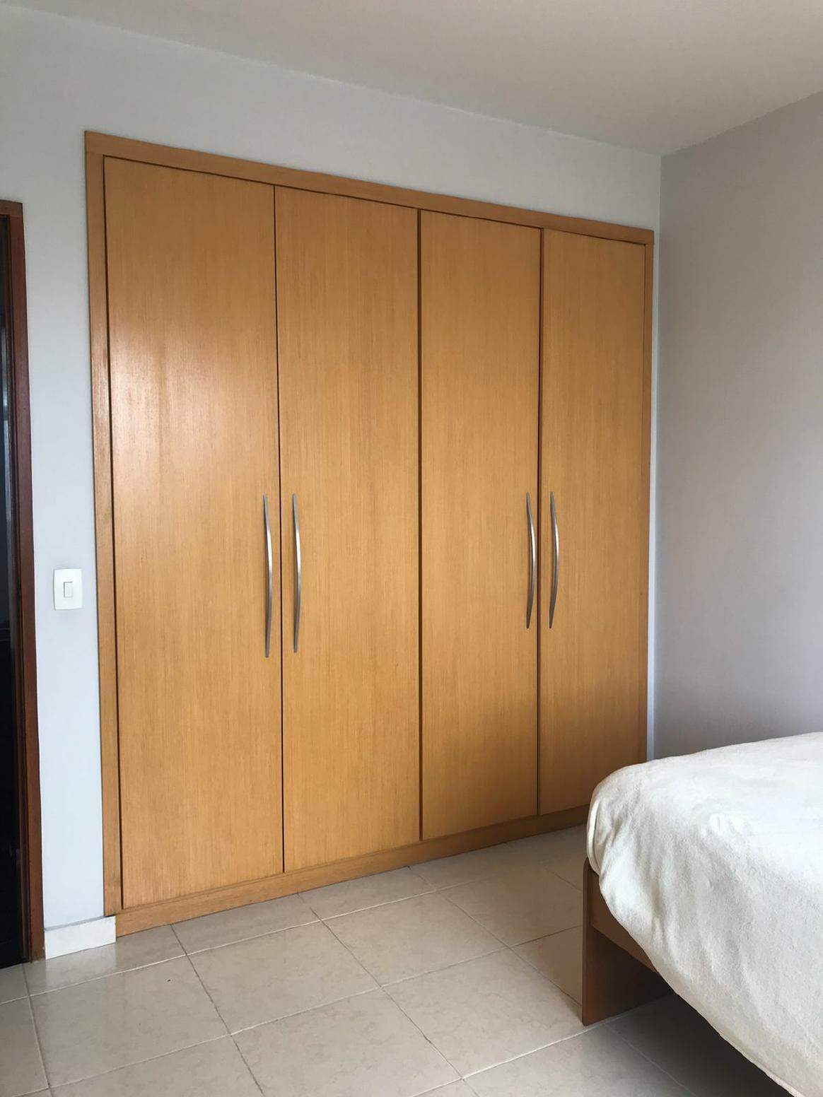 Apartamento à venda com 4 quartos, 250m² - Foto 24