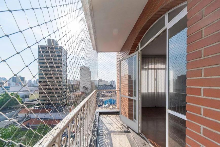 Apartamento, 4 quartos, 250 m² - Foto 7