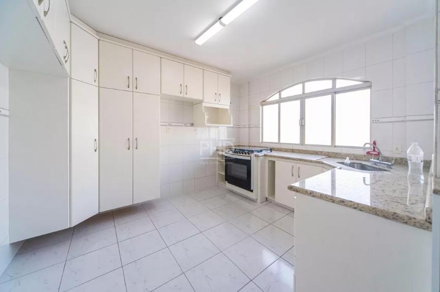 Apartamento, 4 quartos, 250 m² - Foto 13