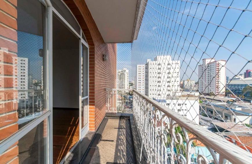 Apartamento, 4 quartos, 250 m² - Foto 8