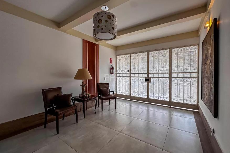 Apartamento, 4 quartos, 250 m² - Foto 33