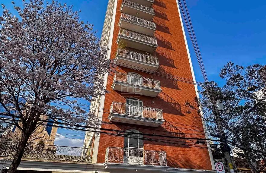 Apartamento, 4 quartos, 250 m² - Foto 31