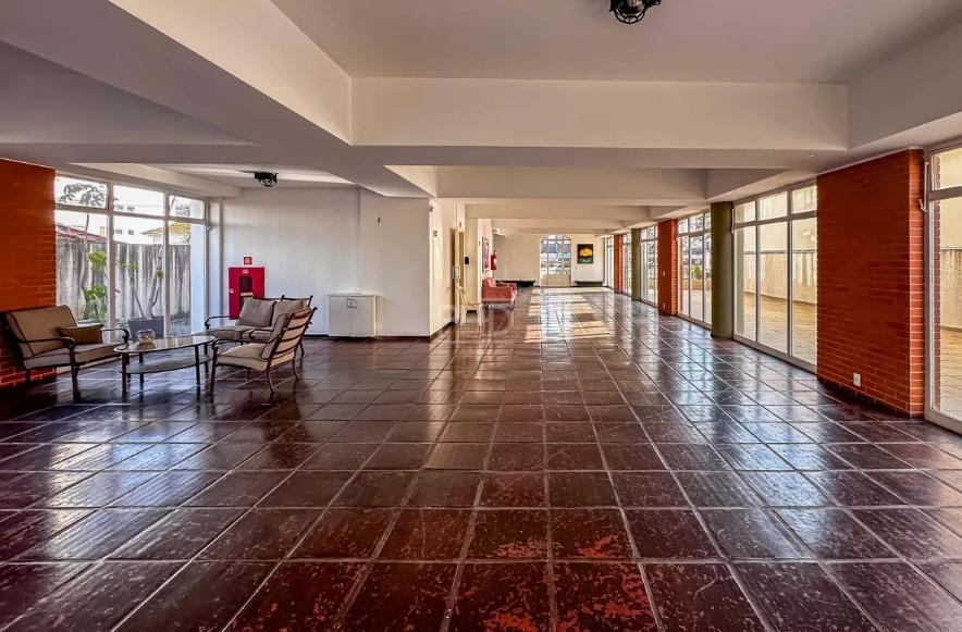 Apartamento, 4 quartos, 250 m² - Foto 36