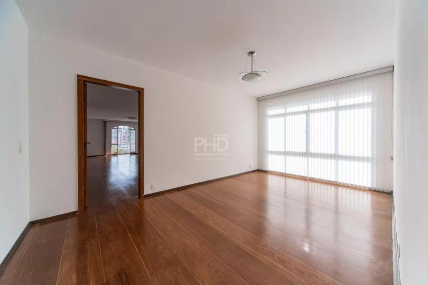 Apartamento, 4 quartos, 250 m² - Foto 9