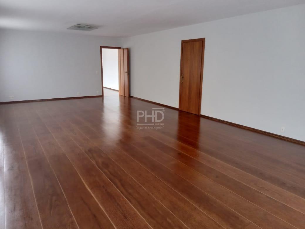 Apartamento, 4 quartos, 250 m² - Foto 4
