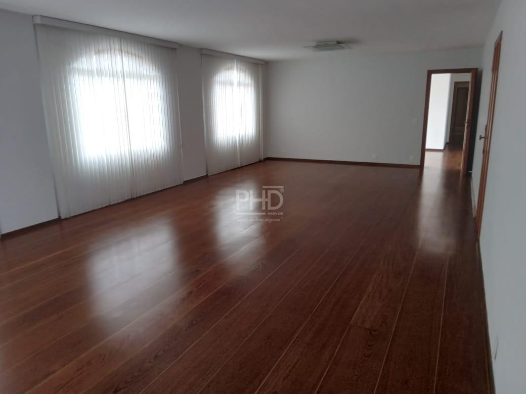 Apartamento, 4 quartos, 250 m² - Foto 5