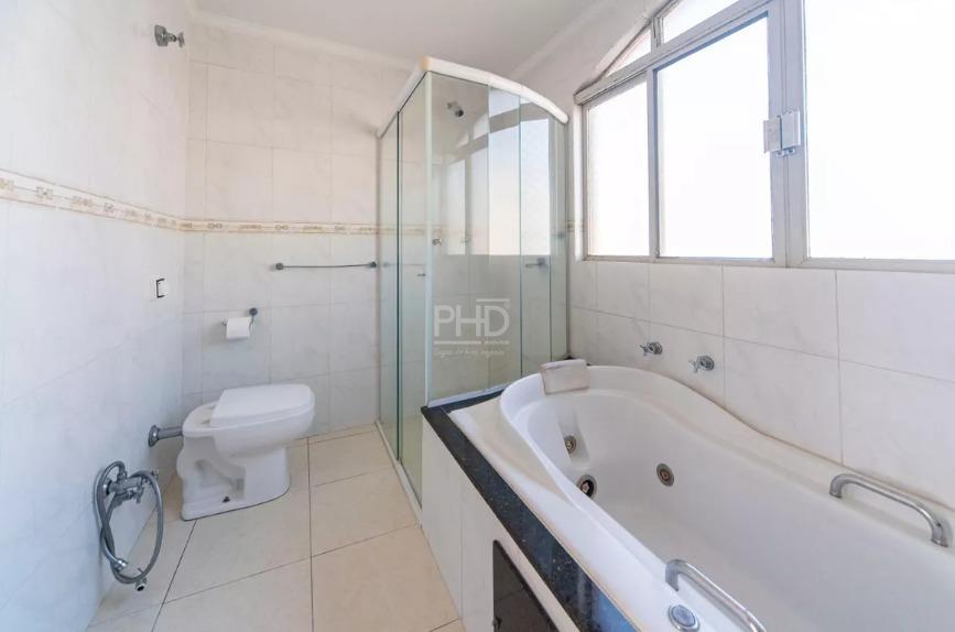 Apartamento, 4 quartos, 250 m² - Foto 29