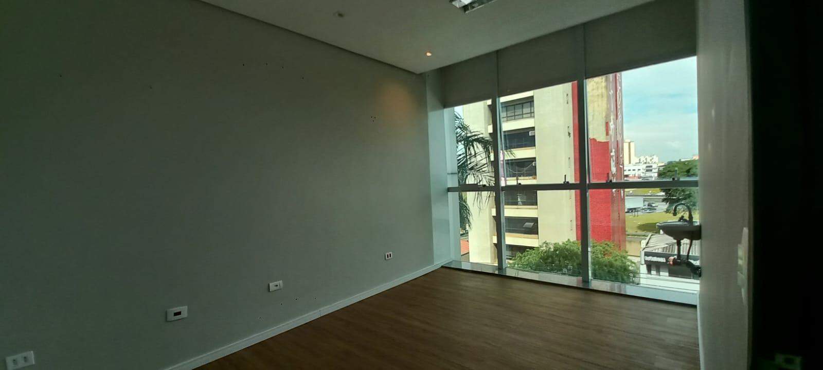 Conjunto Comercial-Sala para alugar, 64m² - Foto 1