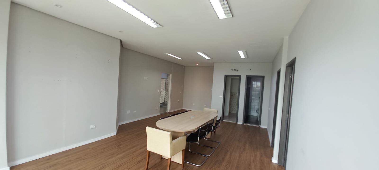 Conjunto Comercial-Sala para alugar, 64m² - Foto 3