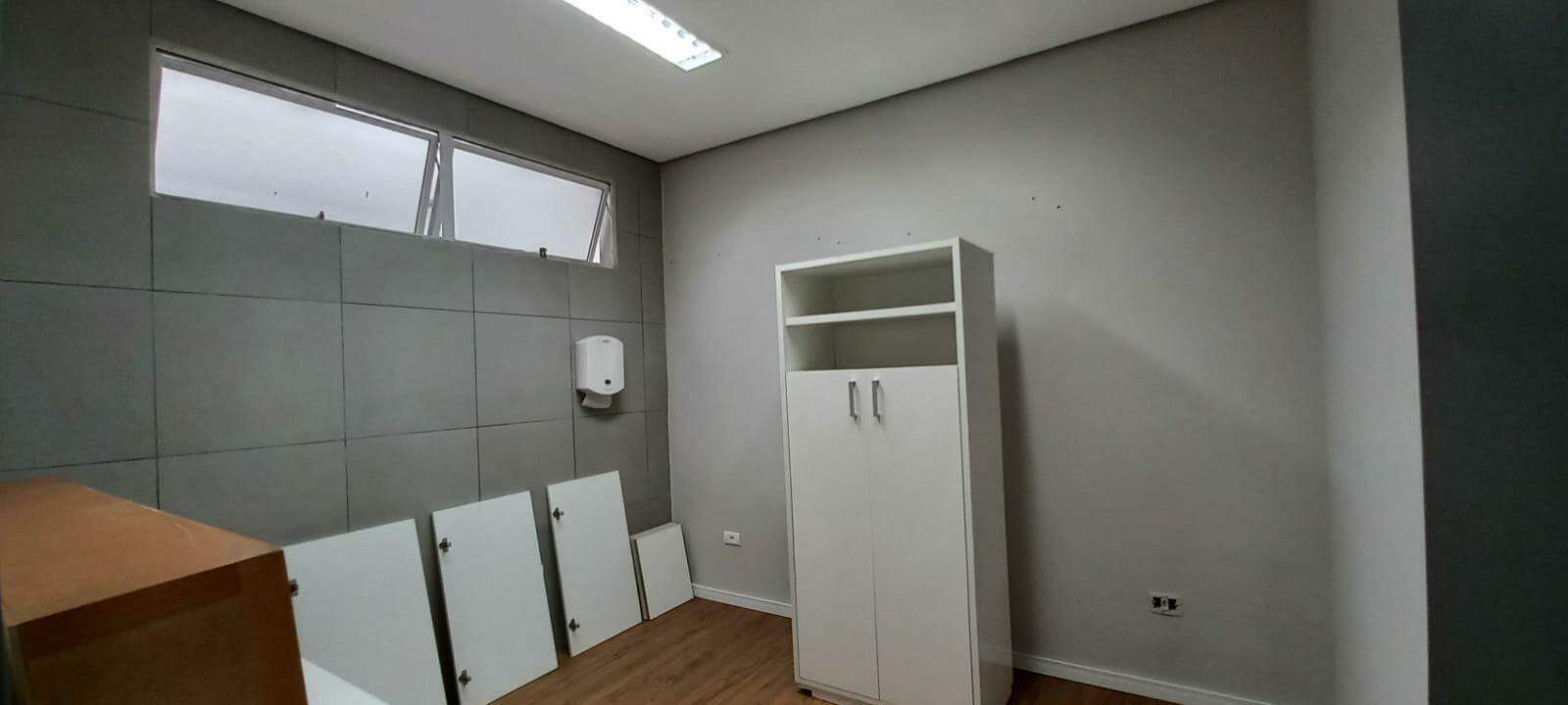 Conjunto Comercial-Sala para alugar, 64m² - Foto 5