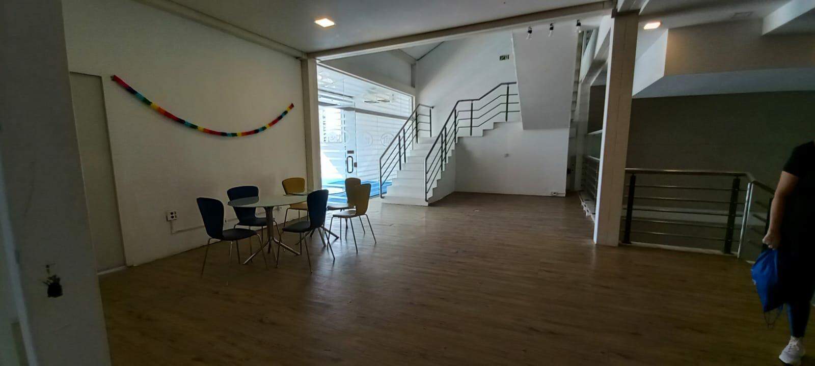 Conjunto Comercial-Sala para alugar, 64m² - Foto 9