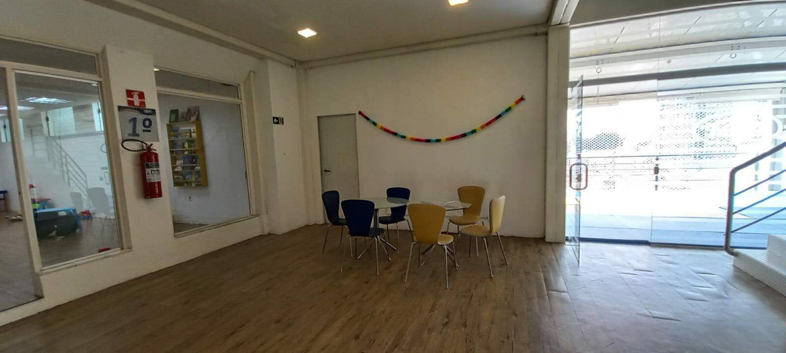 Conjunto Comercial-Sala para alugar, 64m² - Foto 10