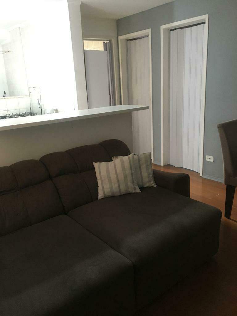 Apartamento à venda com 2 quartos, 42m² - Foto 2