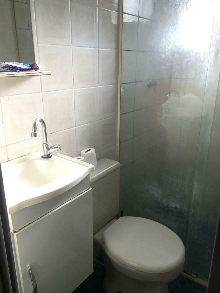 Apartamento à venda com 2 quartos, 42m² - Foto 5