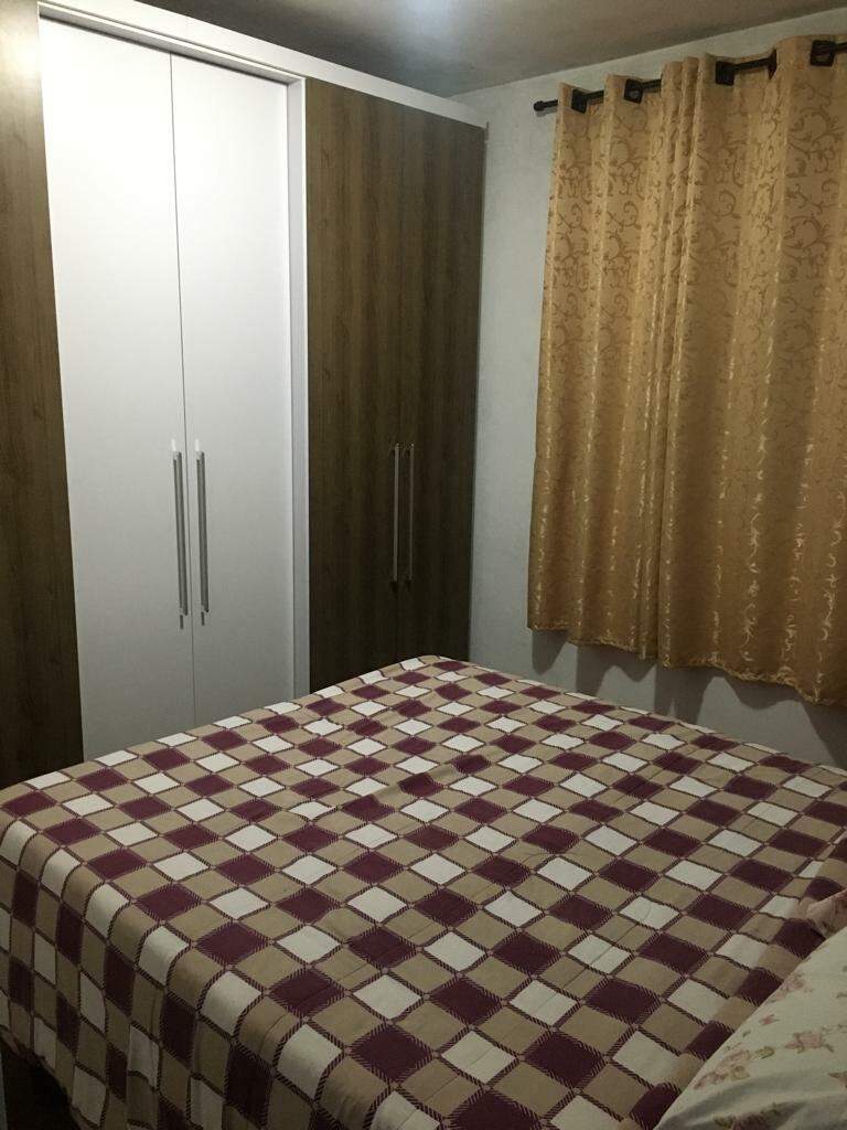 Apartamento à venda com 2 quartos, 42m² - Foto 6