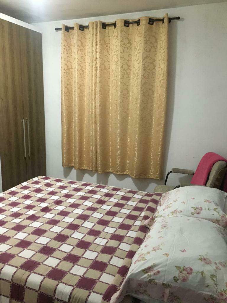 Apartamento à venda com 2 quartos, 42m² - Foto 7