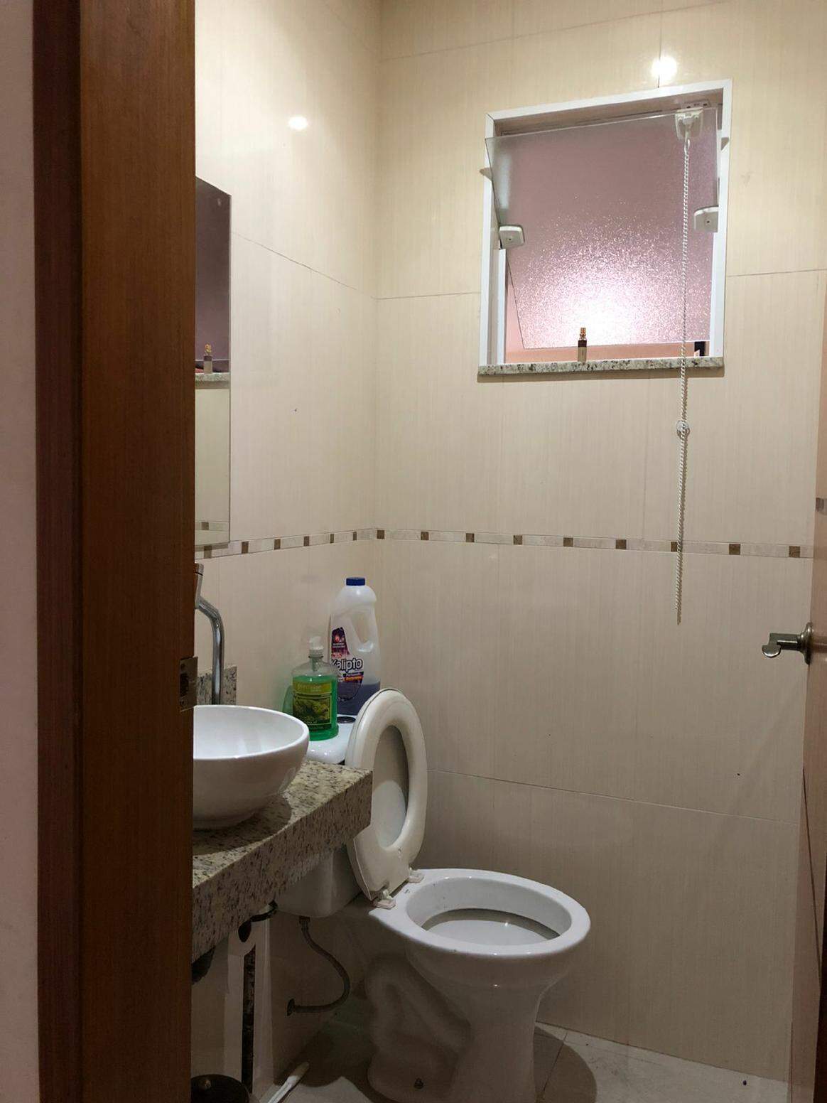 Sobrado à venda com 3 quartos, 235m² - Foto 8