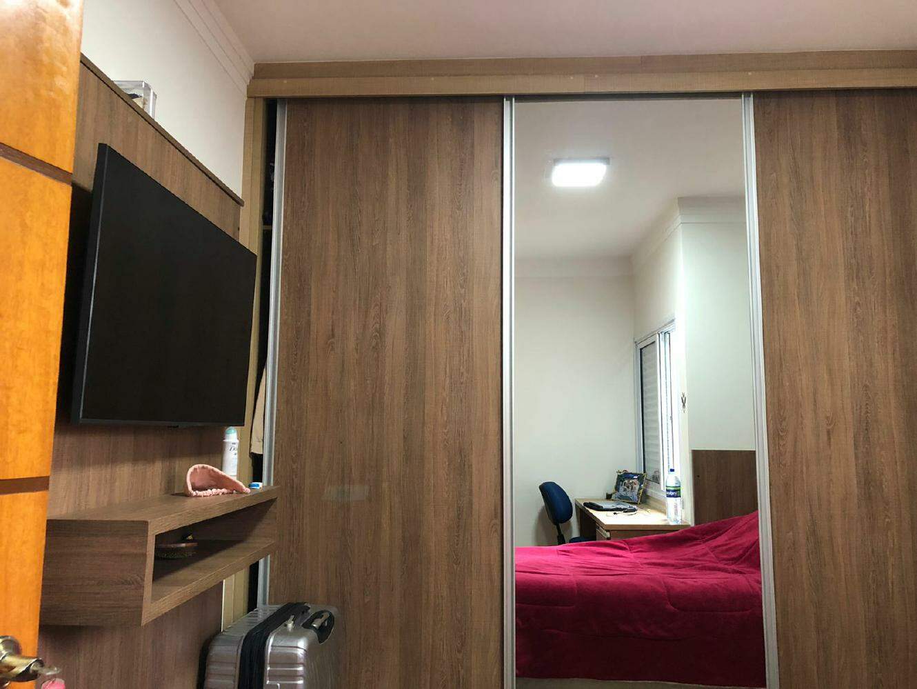 Sobrado à venda com 3 quartos, 235m² - Foto 36