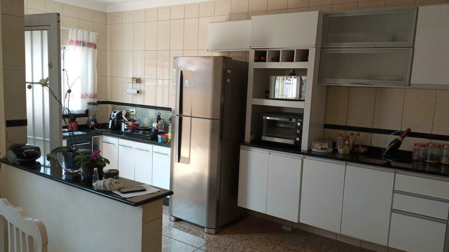 Sobrado à venda com 3 quartos, 200m² - Foto 6