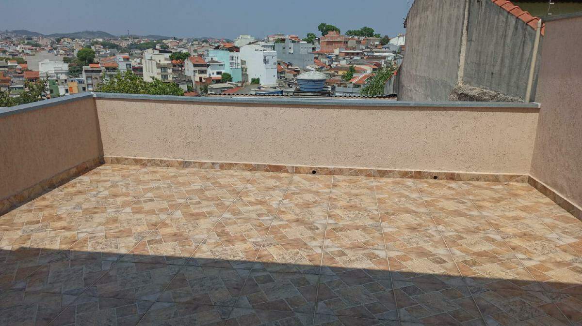 Sobrado à venda com 3 quartos, 200m² - Foto 15